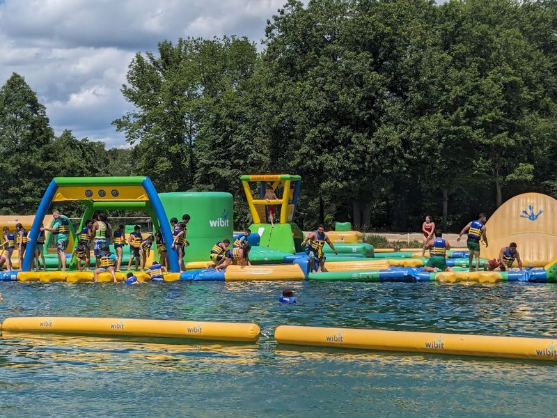 What the Splash Zone Is and How It Actually Works