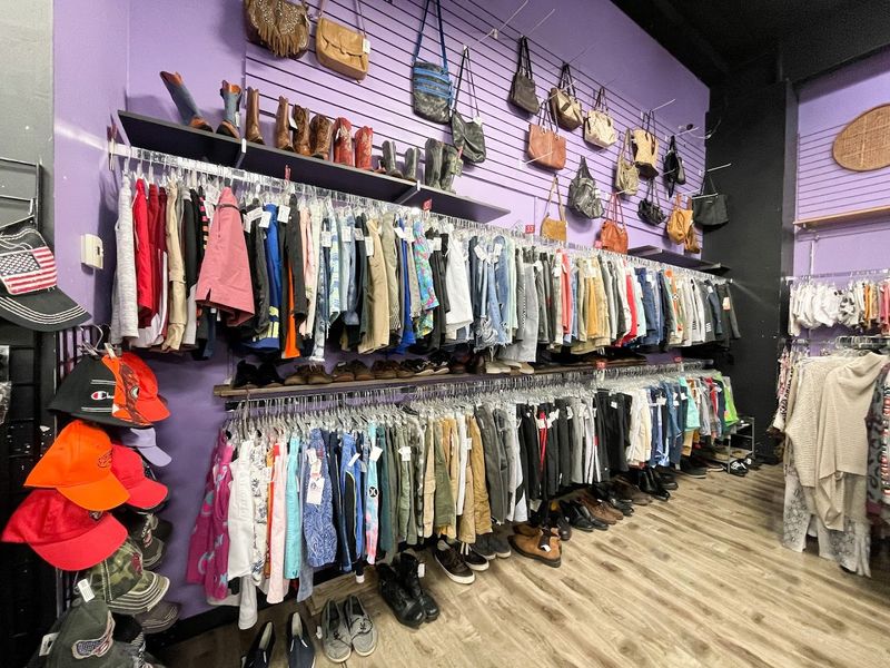 What the Store Looks for When Buying Your Clothes