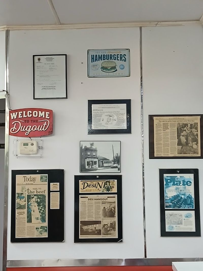 What the Walls Say About the Place