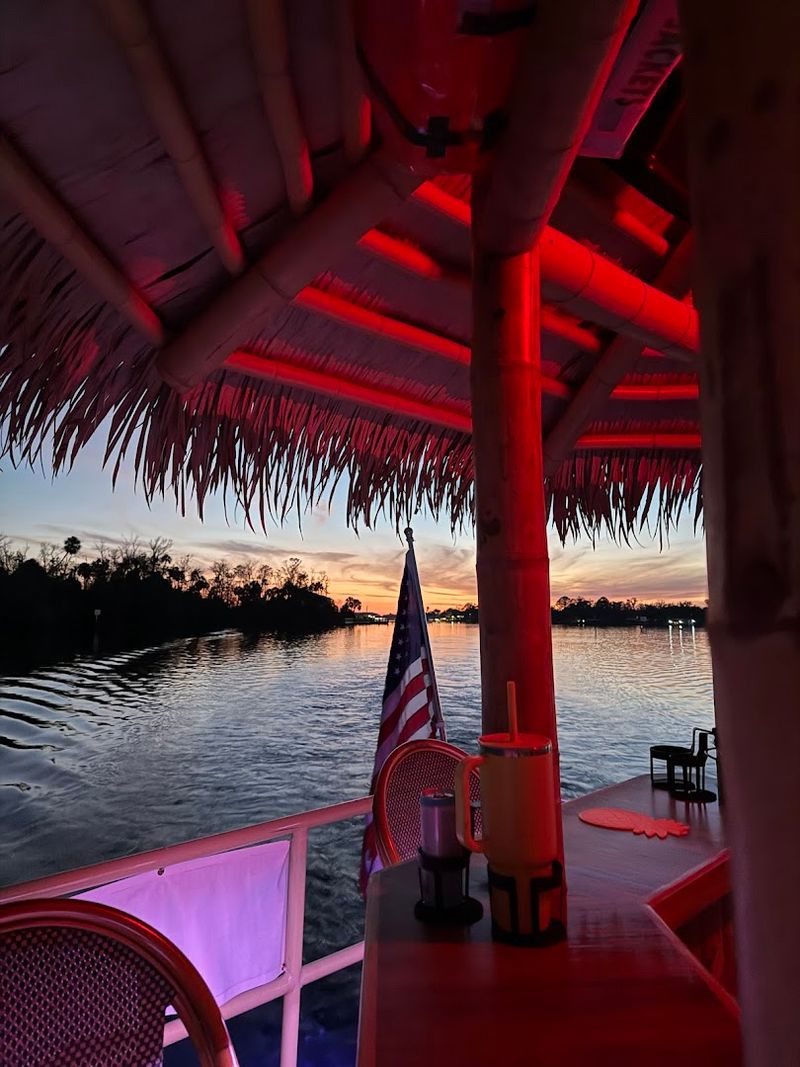 What to Bring on Your Tiki Cruise