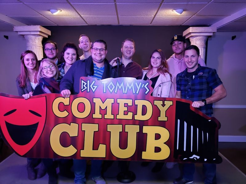 What to Expect From the Comedy Lineup