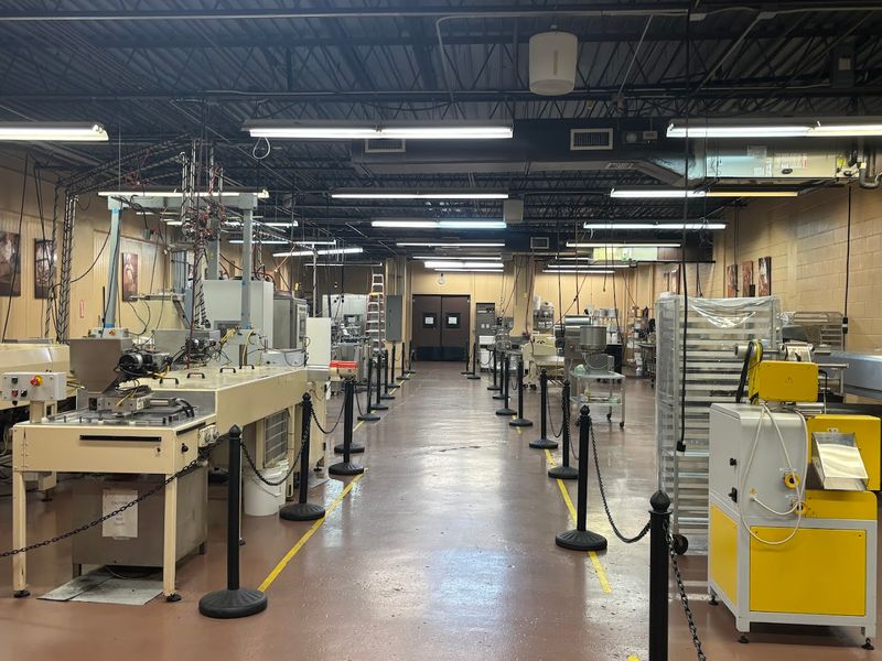 What to Expect From the Factory Floor