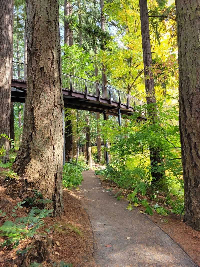 What to Expect on the Trails