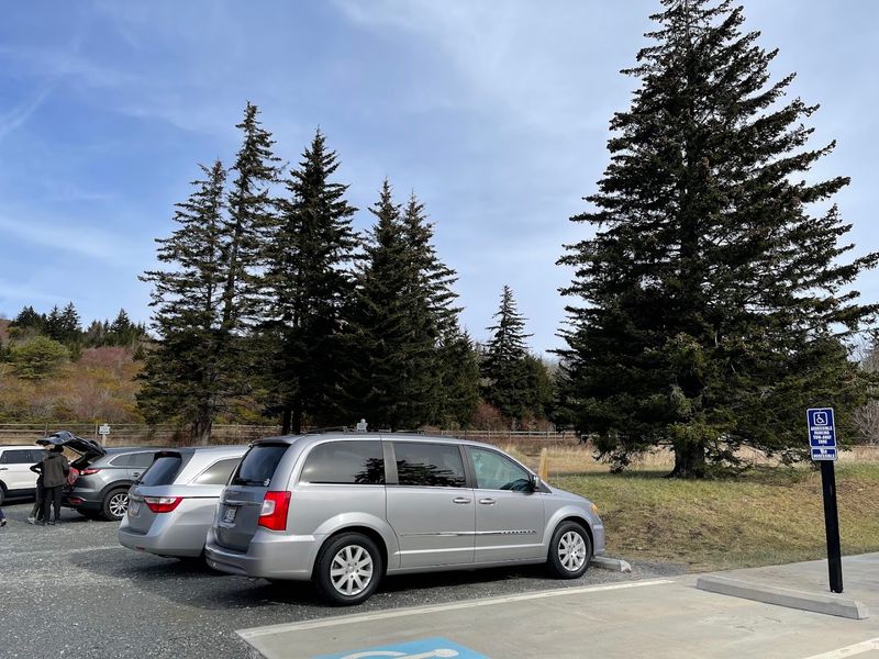 What to Know About the Parking Lot Itself What to Know About the Parking Lot Itself