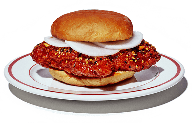 What to Order on Your First Visit