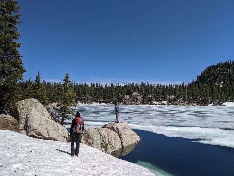 What to Pack Before You Hit the Trail