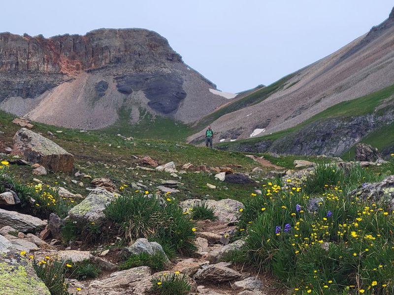 What to Pack for a Successful Hike