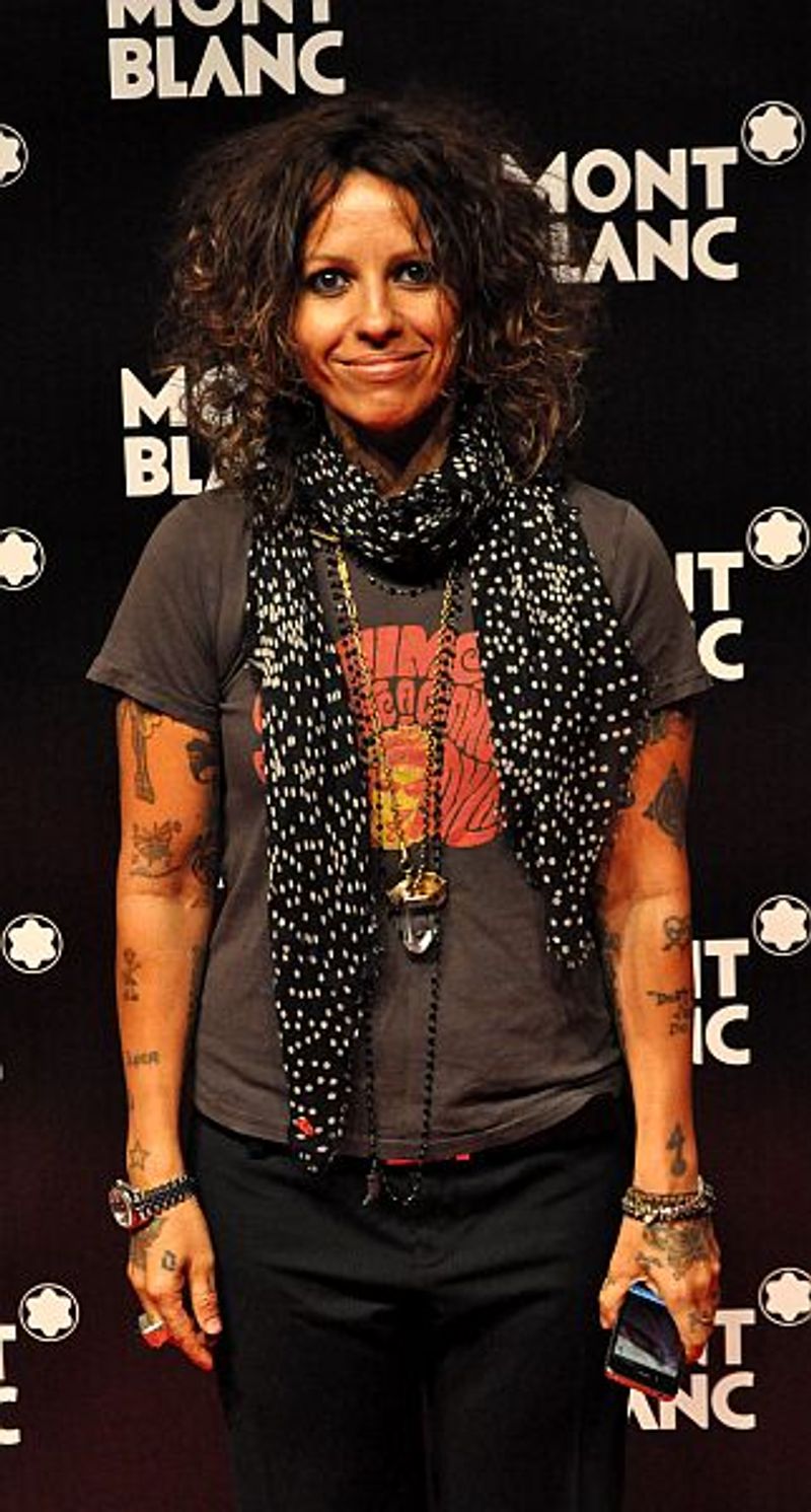 What's Up? - 4 Non Blondes What's Up? - 4 Non Blondes
