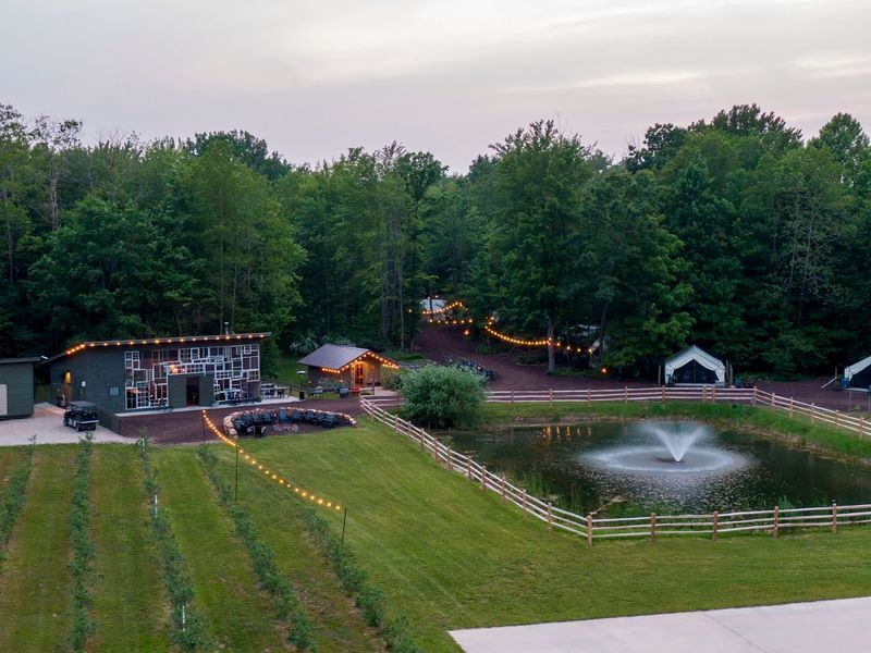 Where Exactly This Farm Stay Is and What to Expect on Arrival Where Exactly This Farm Stay Is and What to Expect on Arrival