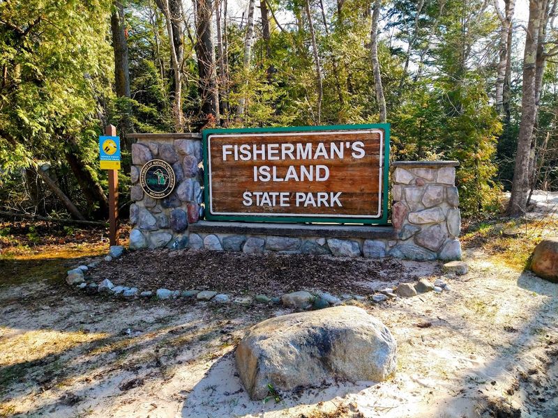 Where Exactly This Park Sits and How to Find It