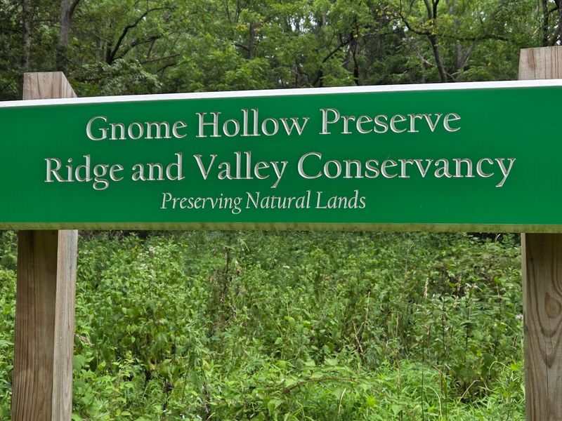 Where Exactly This Preserve Is Located