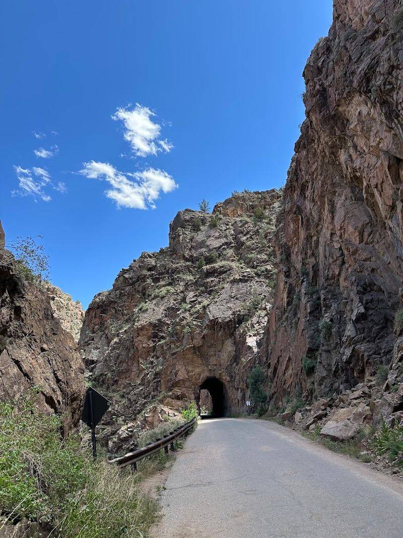 Where Exactly This Road Takes You Where Exactly This Road Takes You