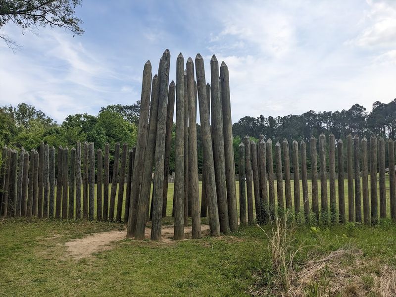 Where Exactly You Will Find This Ancient Place