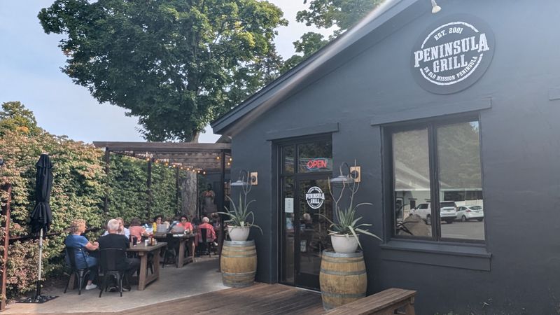 Where Exactly You Will Find This Hidden Gem on the Peninsula