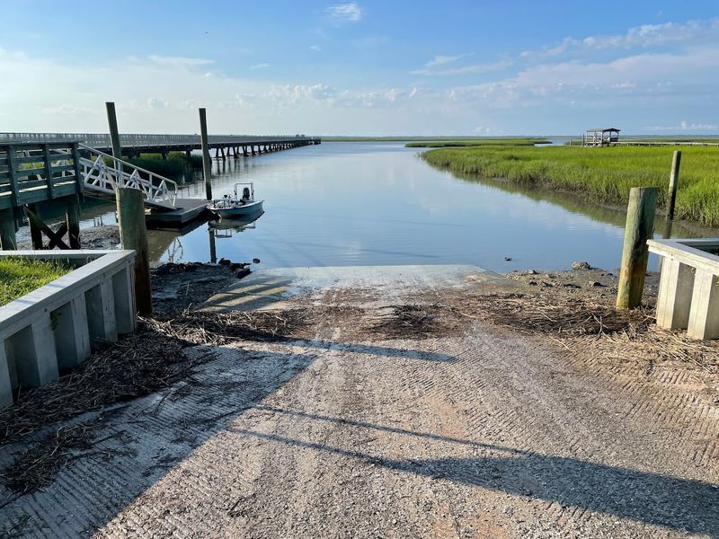 Where Exactly You Will Find This Lowcountry Gem Where Exactly You Will Find This Lowcountry Gem
