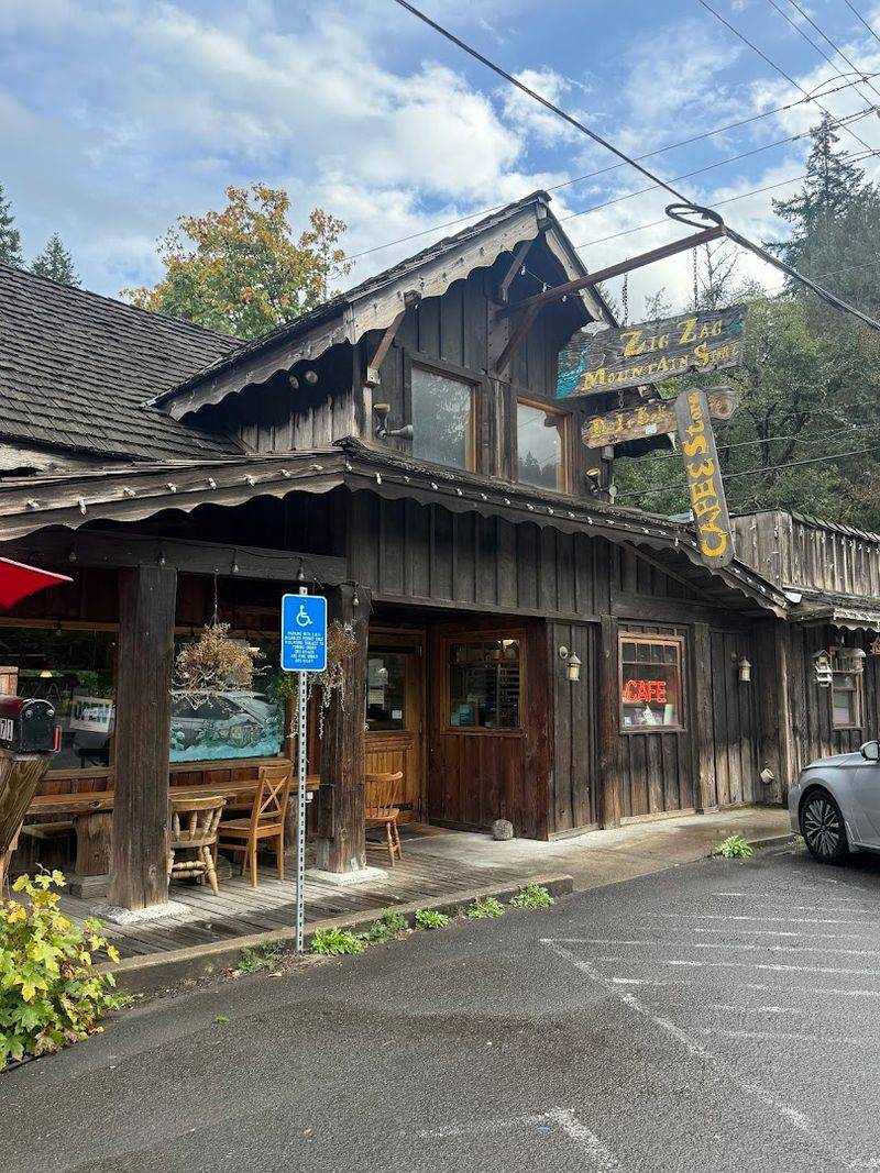 Where Exactly You Will Find This Mountain Hideaway Where Exactly You Will Find This Mountain Hideaway