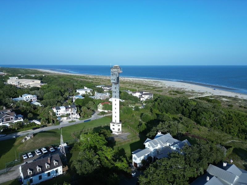 Where Exactly You Will Find This One-of-a-Kind Beacon Where Exactly You Will Find This One-of-a-Kind Beacon