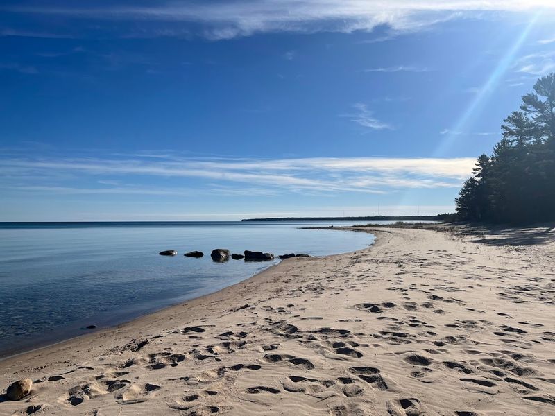Where Exactly You Will Find This Quiet Corner of Michigan