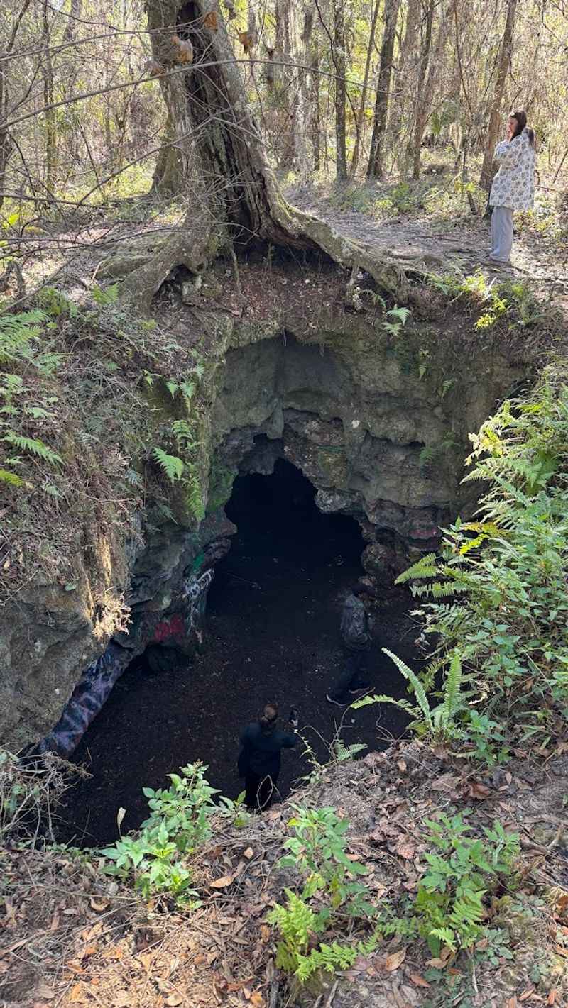 Where Exactly You Will Find This Underground Surprise