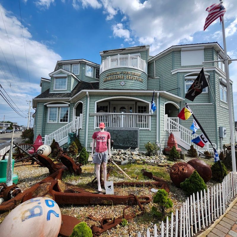 Where History Has a Home on Dock Road Where History Has a Home on Dock Road