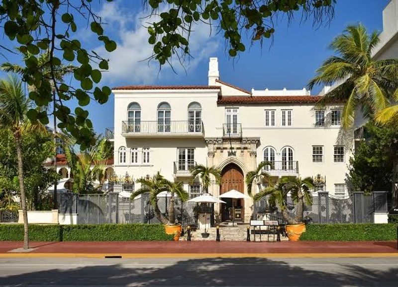 Where History Lives on Ocean Drive