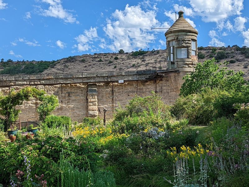 Where History Meets Horticulture: The Garden's Surprising Origins Where History Meets Horticulture: The Garden's Surprising Origins