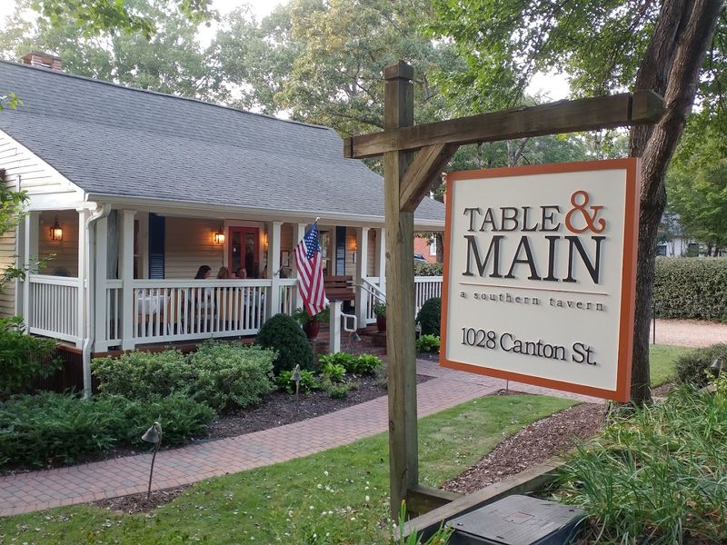 Where History Meets Your Dinner Plate Where History Meets Your Dinner Plate