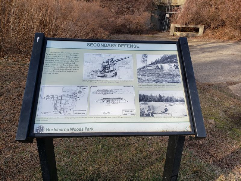 Where History and Trails Collide Where History and Trails Collide