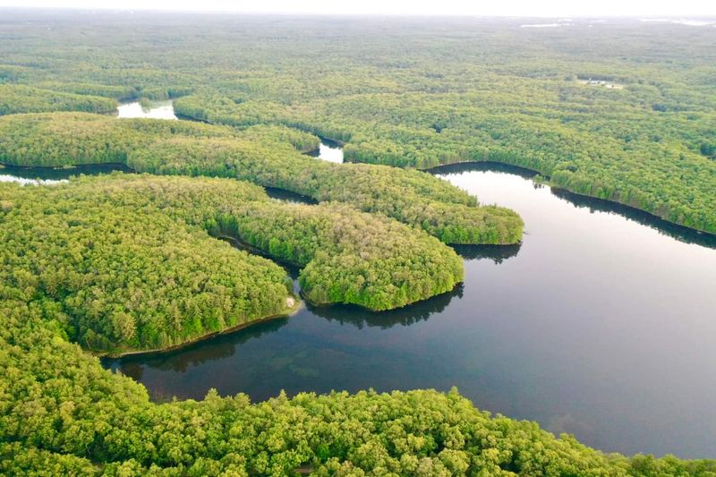 Where History and Wilderness Meet: The Address and Setting