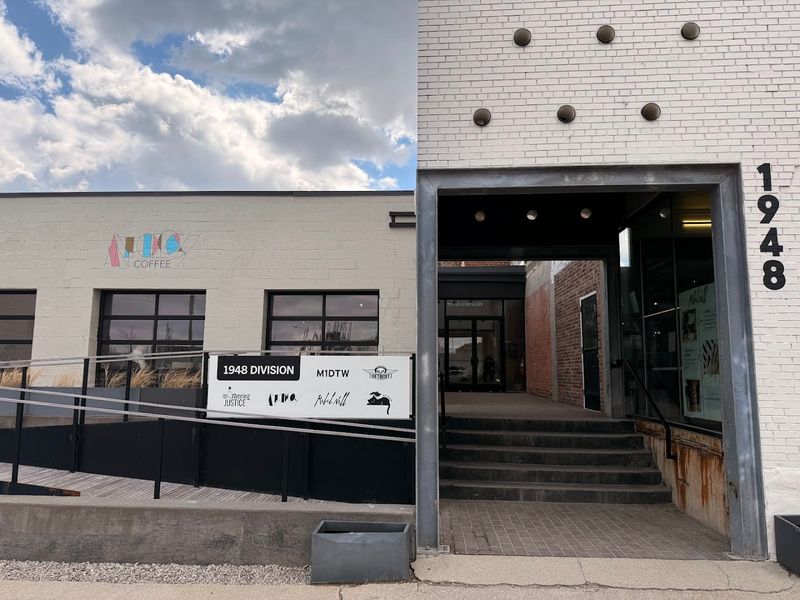 Where It All Began: Detroit's First Specialty Coffee Roaster