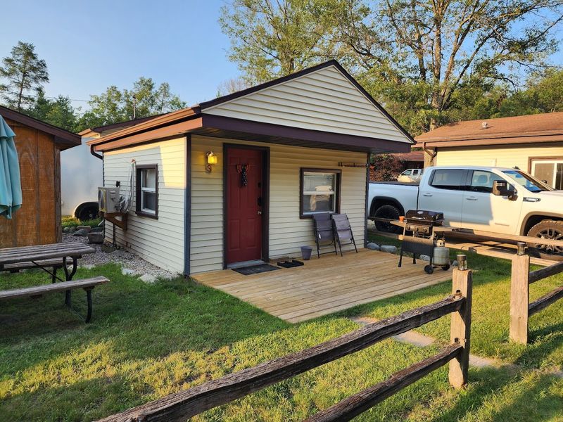 Where It All Begins: Address, Location, and First Impressions Where It All Begins: Address, Location, and First Impressions