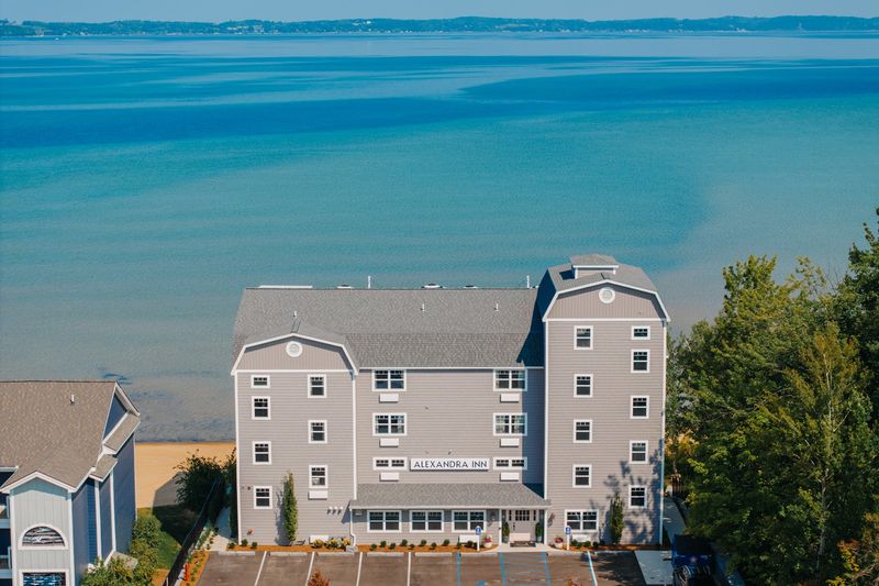 Where It All Begins: Address, Location, and First Impressions