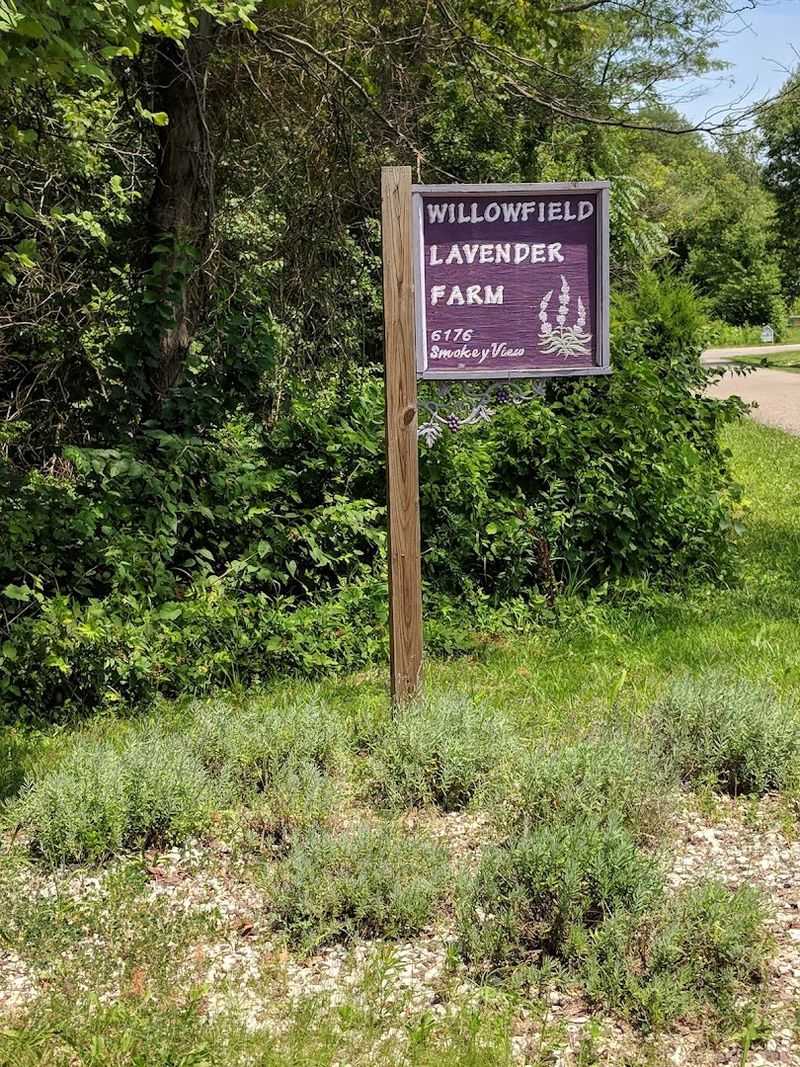 Where It All Begins: The Farm's Address and Location Where It All Begins: The Farm's Address and Location