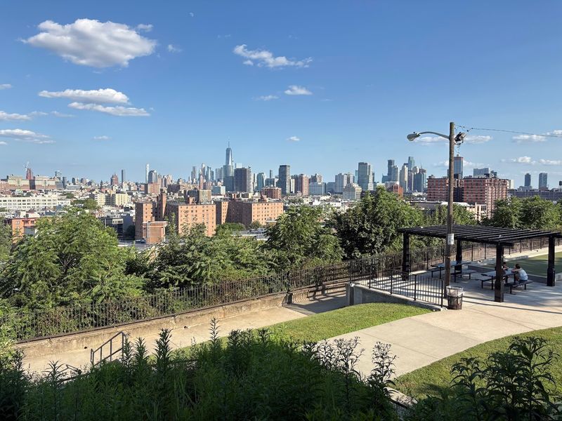 Where It All Begins: The Park's Address and Setting