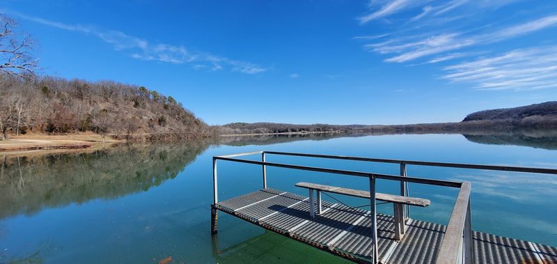 Where Lake Eucha Actually Is and How to Get There