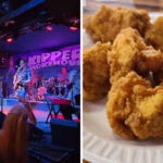 Where Live Music Meets Gator Bites – This Tampa Icon Delivers Both