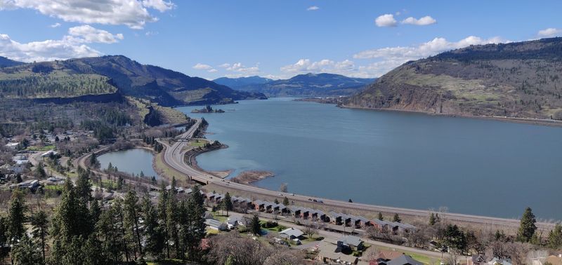 Where Mosier Actually Is and Why That Matters Where Mosier Actually Is and Why That Matters