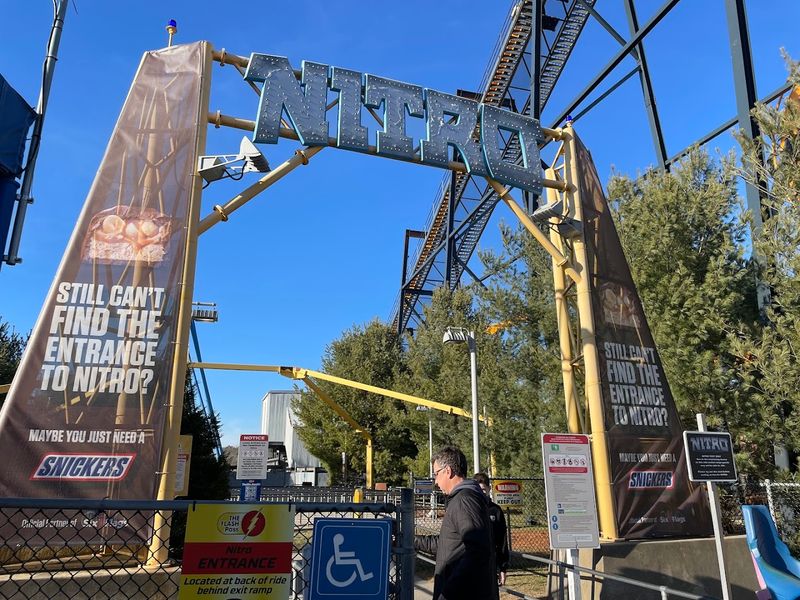 Where Nitro Lives and How to Find It