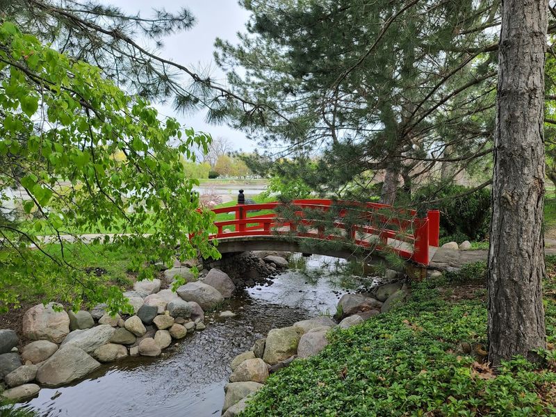 Where This Tranquil Corner of Japan Actually Lives