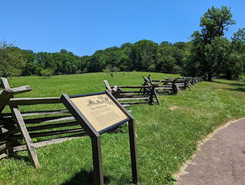 Where Washington Slept and Strategy Was Born Where Washington Slept and Strategy Was Born