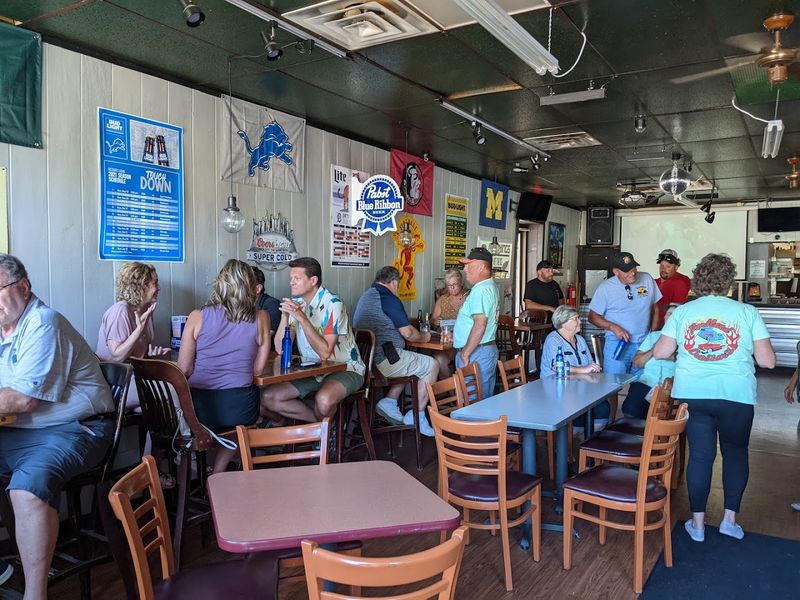 The Story Behind the Bar and Its Owner