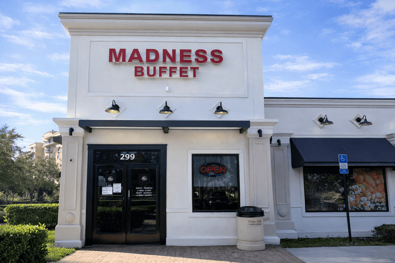 Where You Can Actually Find It