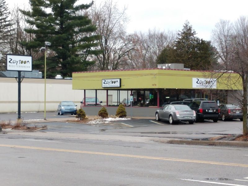Where You Can Actually Find This Place Where You Can Actually Find This Place