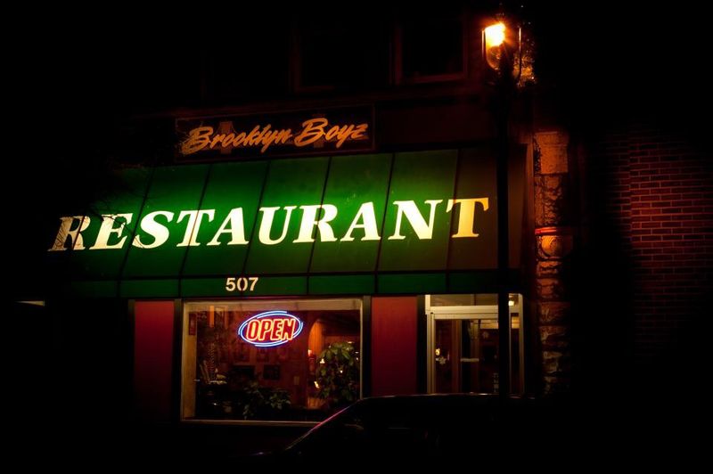 Where You Can Actually Find This Place