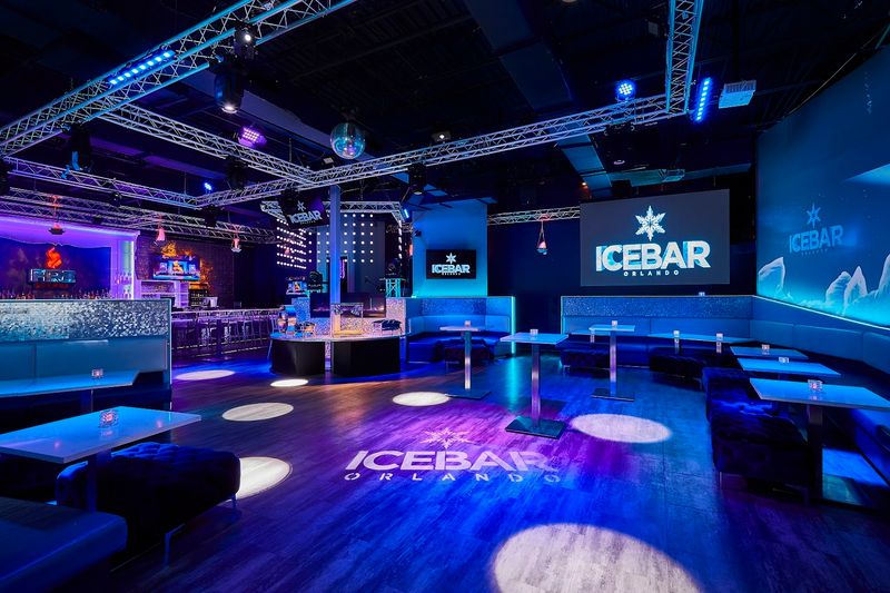 Where You Can Find This Frozen Wonderland Where You Can Find This Frozen Wonderland