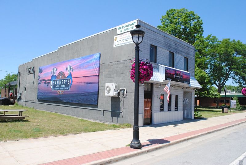 Where You Can Find This Hidden Gem on Main Street Where You Can Find This Hidden Gem on Main Street