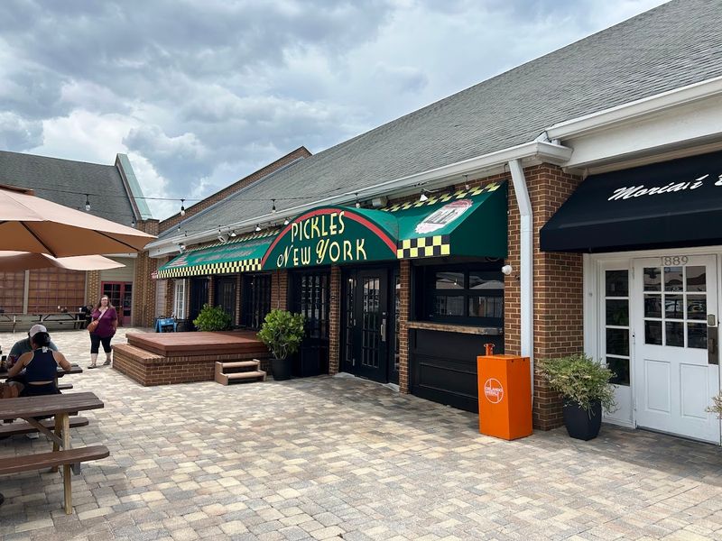 Where You Can Find This Longwood Deli Where You Can Find This Longwood Deli