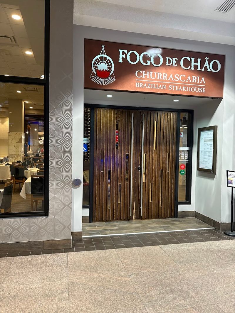 Where You Can Find This Meat Lover's Paradise