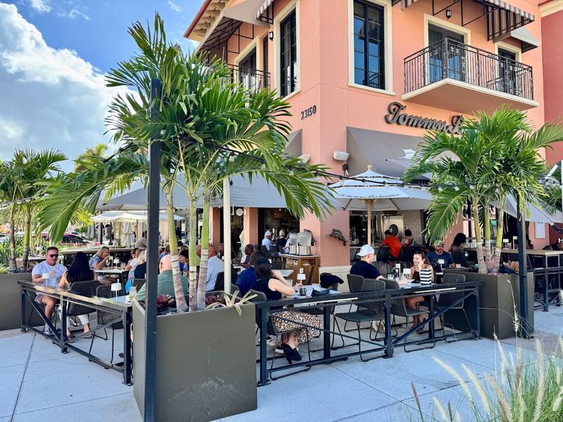 Where You Will Find It: The Coconut Point Address and Setting