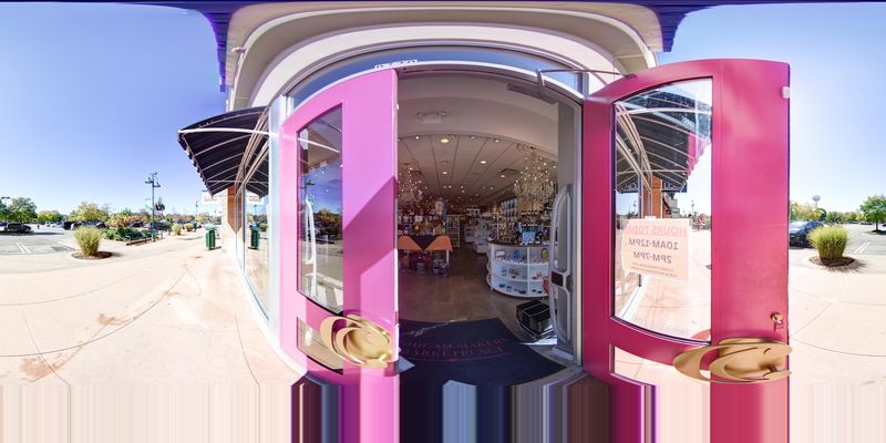 Where You Will Find It and Why the Address Matters
